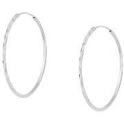 Boucles oreilles Cleor Boucles d'oreilles en argent 925/1000