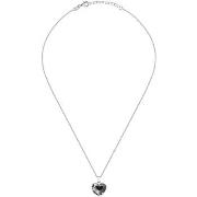 Collier Cleor Collier en argent 925/1000 et céramique