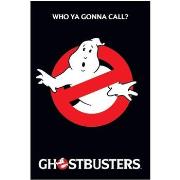 Affiches, posters Ghostbusters TA6063