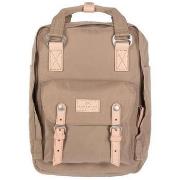 Sac a dos Doughnut Macaroon Backpack - Almond