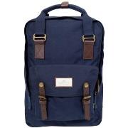 Sac a dos Doughnut Macaroon Large Cordura - Navy