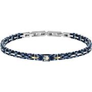 Bracelets Maserati Bracelet en acier