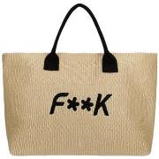 Sac F * * K borsa mare