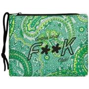 Pochette F * * K Pochette