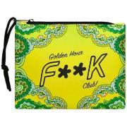 Sacoche F * * K Pochette