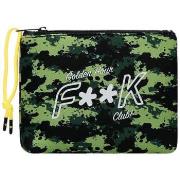 Sacoche F * * K Pochette