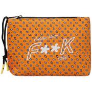 Sacoche F * * K Pochette