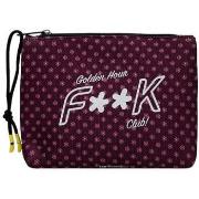 Pochette F * * K Pochette