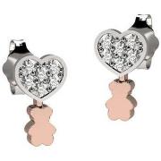 Boucles oreilles Nanan Orecchini