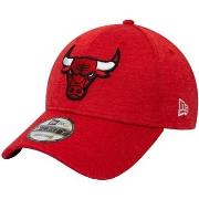 Casquette New-Era 9FORTY Shadow Chicago Bulls NBA Cap