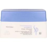 Soins &amp; Après-shampooing System Professional Sp Hydrate Mask