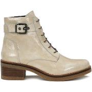 Bottines Fluchos BOTTES FLUCH D8686 LUCERO