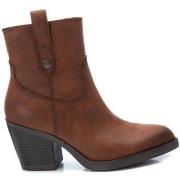 Bottines Refresh -