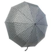 Parapluies Privata Accessoires pour hommes p-7025 noir