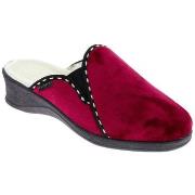 Mules Fargeot - Mules YUAN - Rouge - Taille