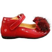 Ballerines Platis P2037