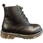 Boots enfant Platis P2458