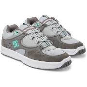 Chaussures de Skate DC Shoes Kalynx Zero