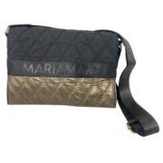 Pochette Maria Mare Tilly accessoires pour femmes noir