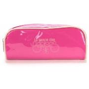 Pochette Le Temps des Cerises Trousse RUMBA 5 Rose/ Mastic