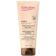 Shampooings Topicrem Karité Shampooing Nourrissant Douceur 200Ml