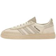 Baskets adidas Handball Spezial Cream White Beige