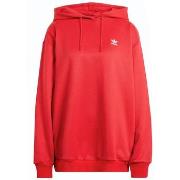 Sweat-shirt adidas TREFOIL HOODIEO