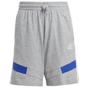 Short enfant adidas Short Shrt B Sh Cb Jr (grey)