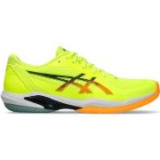 Chaussures Asics SOLUTION SWIFT FF PADEL AM