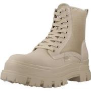 Bottes Buffalo ASPHA COM2 LACEUP MID