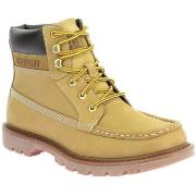 Boots Caterpillar Colorado Moc To