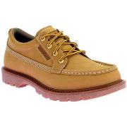 Boots Caterpillar Colorado Moc To