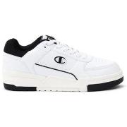 Baskets Champion Chaussures Ch Rebound Heritage Low Low Cut Shoe