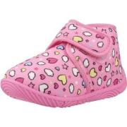 Chaussons enfant Chicco ANKLE BOOT TULIP