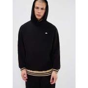 Sweat-shirt Ellesse Hazzo oh hoody - noir