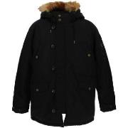 Parka Guess Gj nylon parka