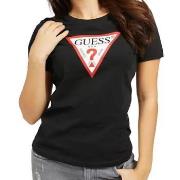 T-shirt Guess G-W0YI57K8HM0