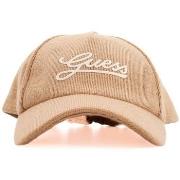 Casquette Guess BASEBALL CAP