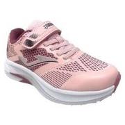 Chaussures enfant Joma speed jr 2413 rose fille sport