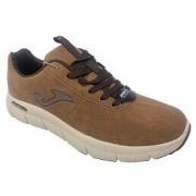 Chaussures Joma Chaussure homme en cuir daily 2426