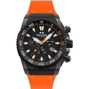 Montre Tw-Steel Montre Homme ACE404, Quartz, 44mm, 30ATM