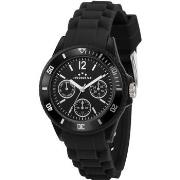 Montre Chronostar Montre en plastique