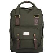 Sac a dos Doughnut Macaroon Backpack Large Cordura - Army