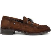 Mocassins Fluchos MOCASSIN HARVARD DORKING D9117