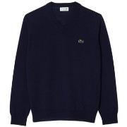 Pull Lacoste -