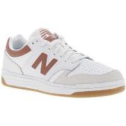 Baskets basses New Balance 23810CHAH24