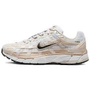 Baskets Nike P-6000 Sail Gold