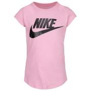 T-shirt enfant Nike T-shirt Tshr Nkg Nike Futura Kid