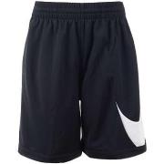 Short enfant Nike B nk df multi+ swoosh short