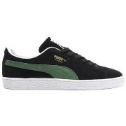 Baskets Puma - Sneakers Suède Classic XXI - noire